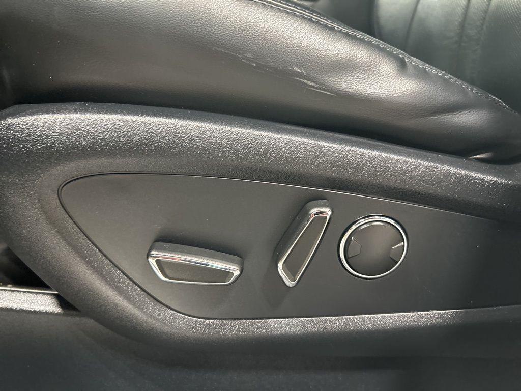 used 2017 Lincoln MKC car, priced at $14,999