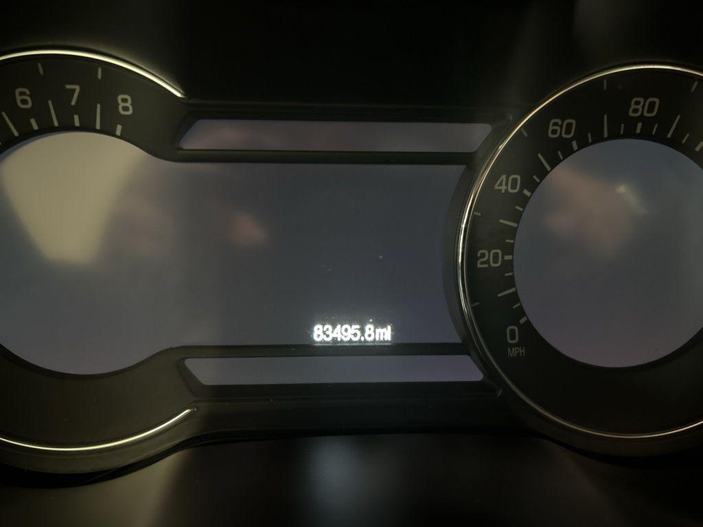 used 2017 Lincoln MKC car, priced at $14,999