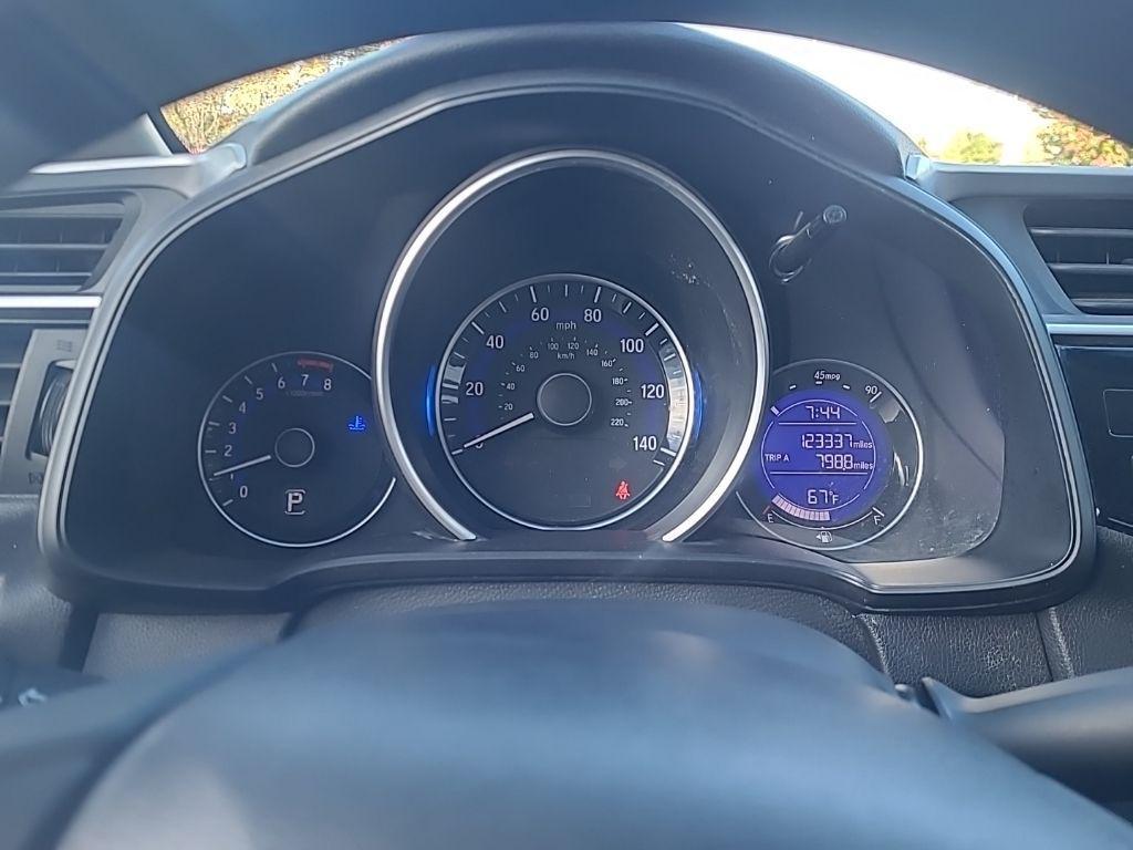 used 2016 Honda Fit car, priced at $11,276