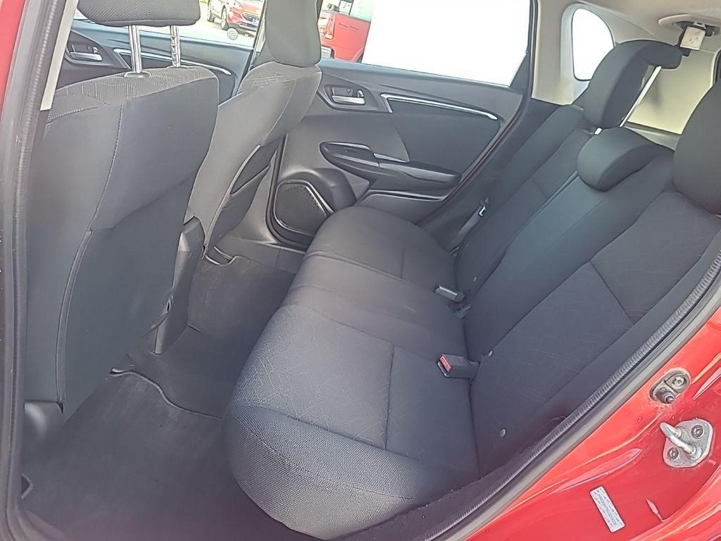 used 2016 Honda Fit car, priced at $11,276