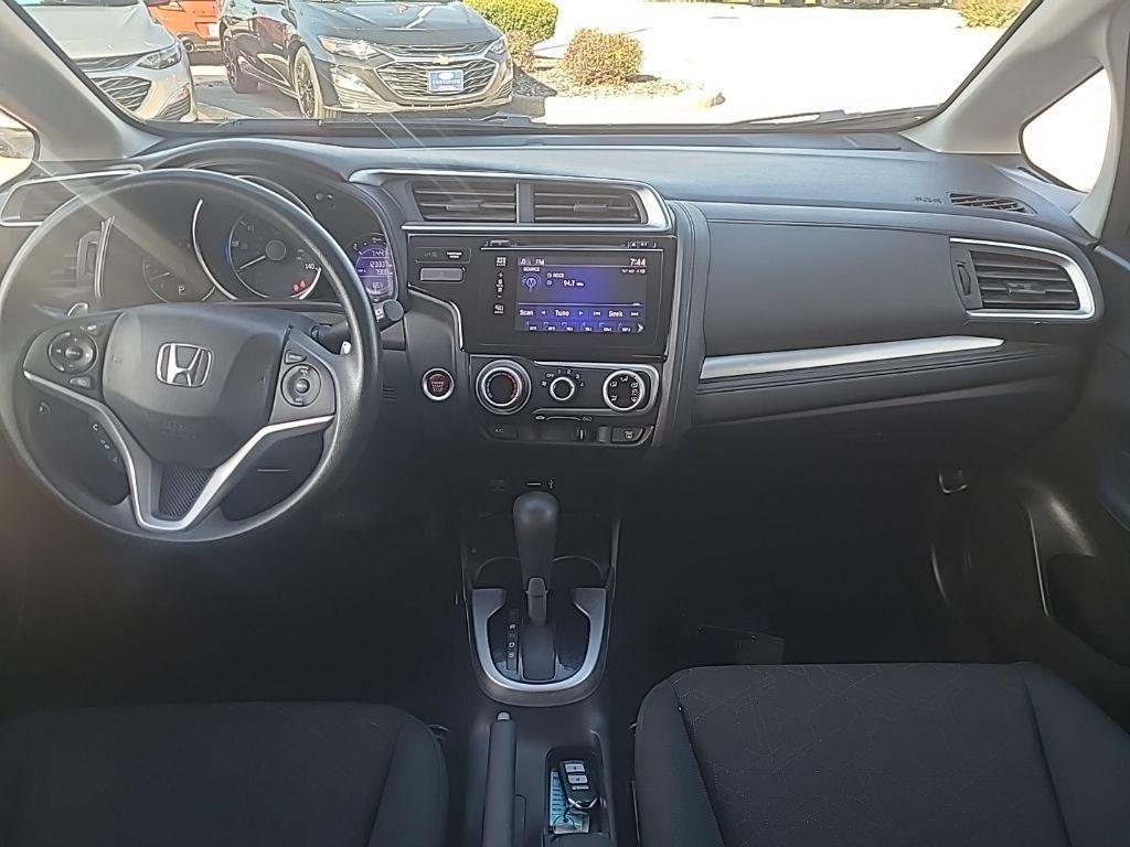 used 2016 Honda Fit car, priced at $11,276