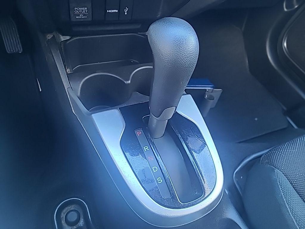 used 2016 Honda Fit car, priced at $11,276