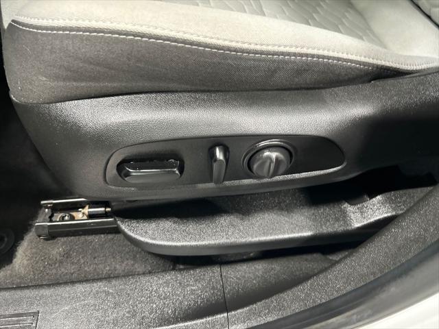 used 2020 Chevrolet Equinox car, priced at $16,985