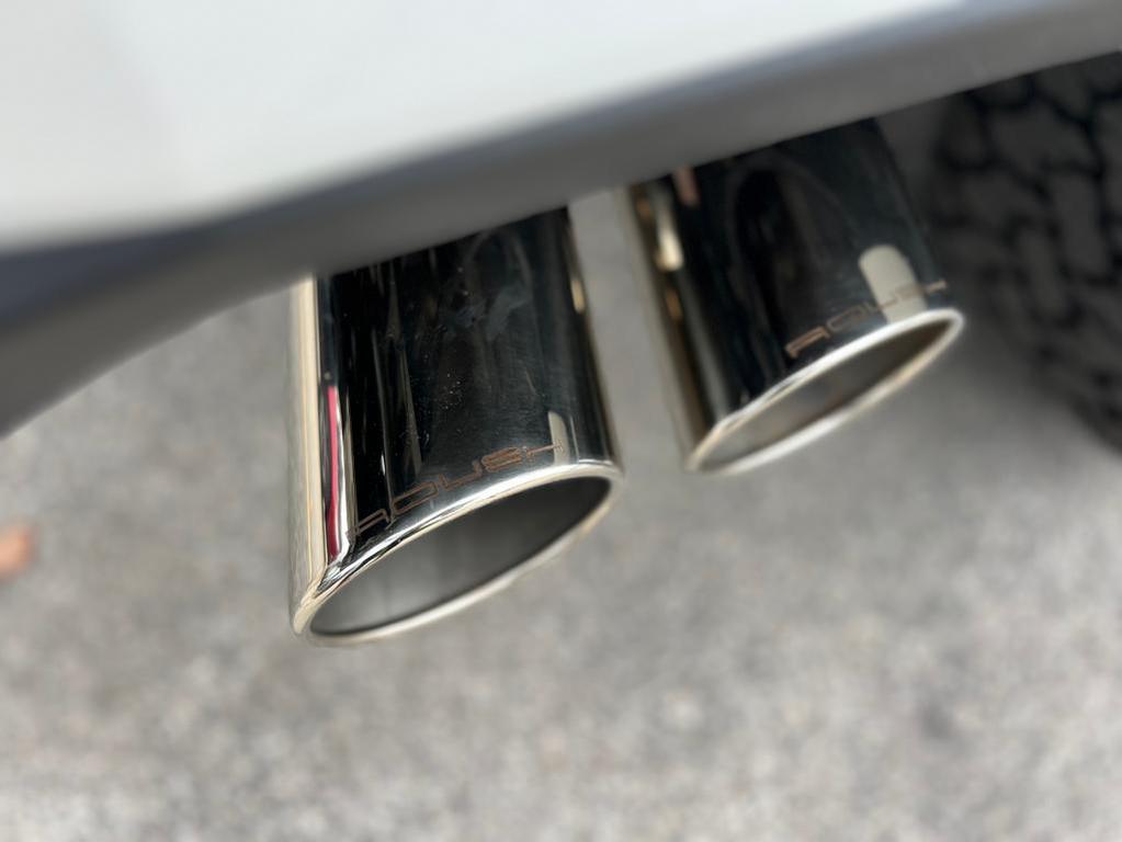 new 2025 Ford F-250 car, priced at $113,134