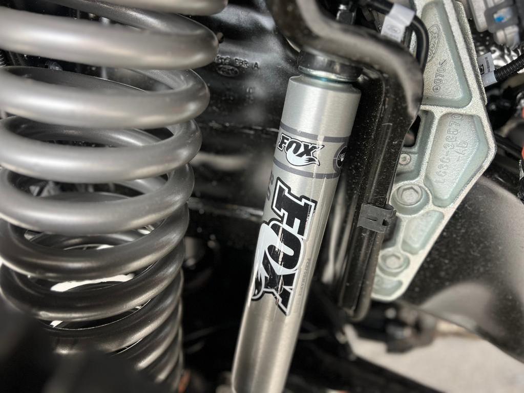 new 2025 Ford F-250 car, priced at $113,134