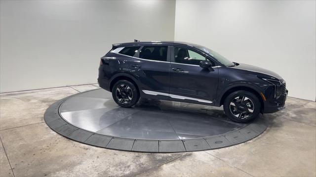 new 2026 Kia Sportage car, priced at $30,782