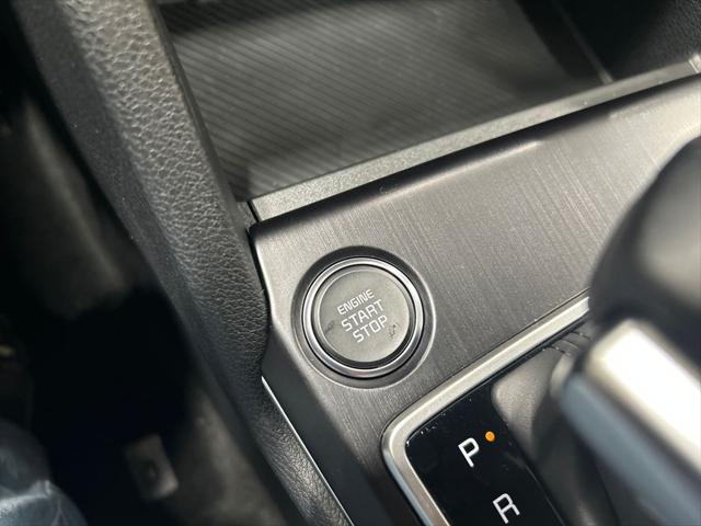 new 2026 Kia Sportage car, priced at $30,782