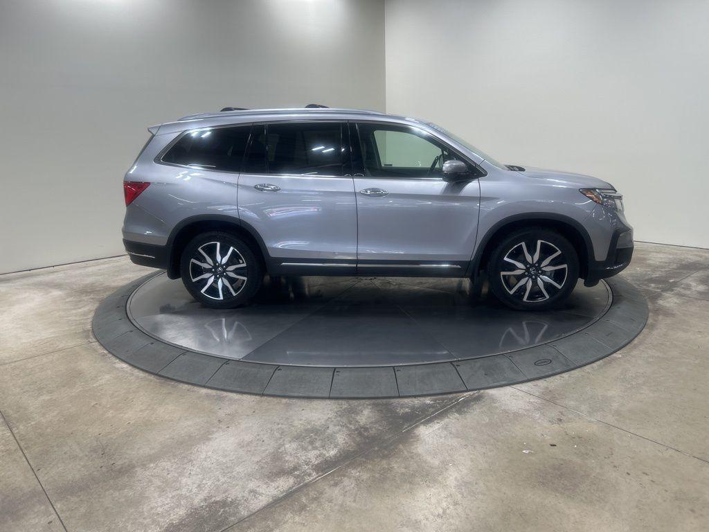 used 2019 Honda Pilot car, priced at $21,510