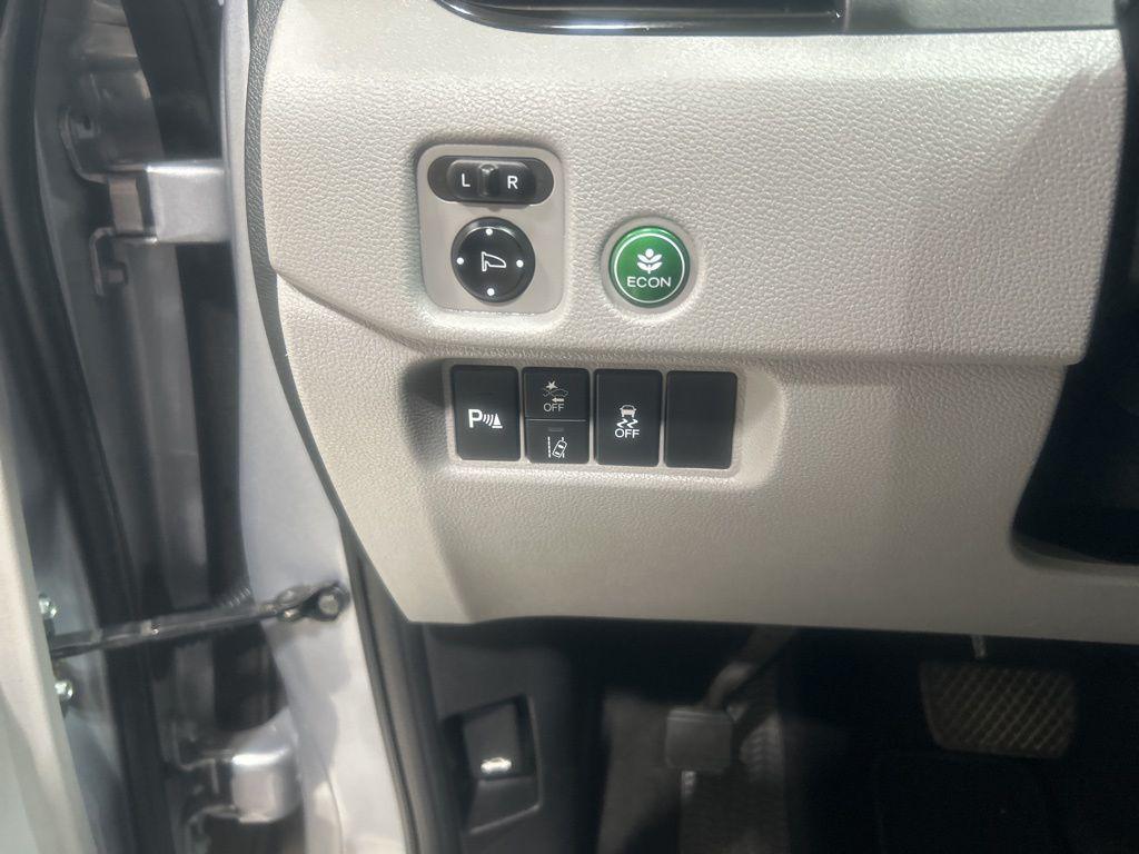 used 2019 Honda Pilot car, priced at $21,510