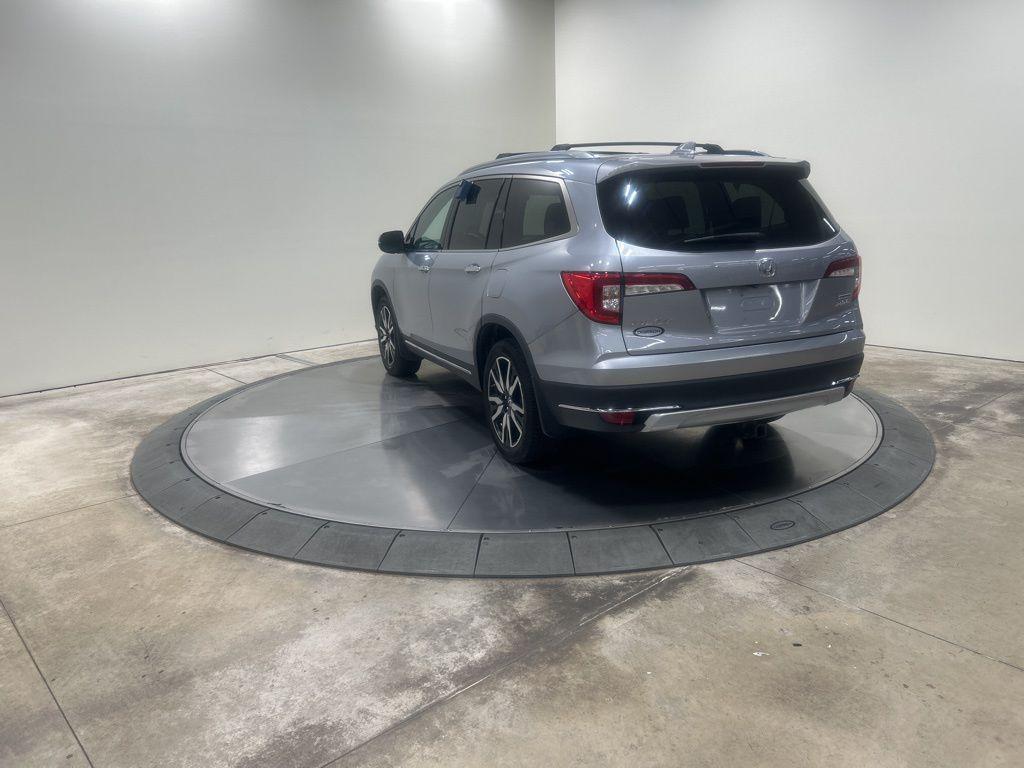 used 2019 Honda Pilot car, priced at $21,510