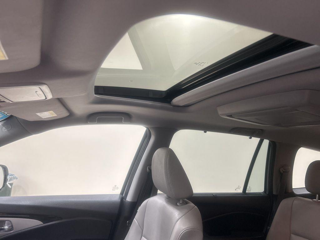 used 2019 Honda Pilot car, priced at $21,510