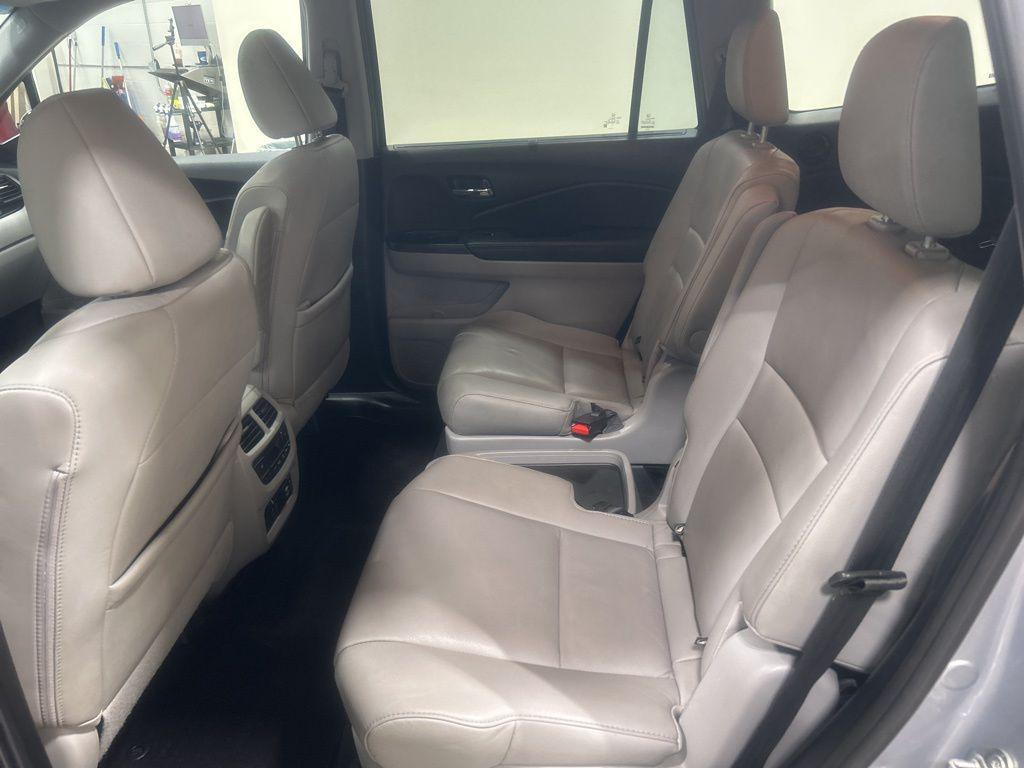 used 2019 Honda Pilot car, priced at $21,510