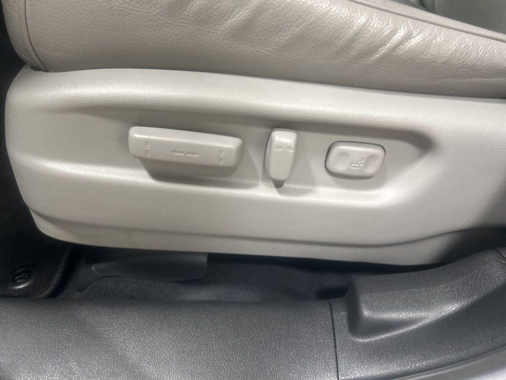 used 2019 Honda Pilot car, priced at $21,510