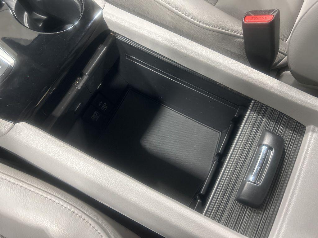 used 2019 Honda Pilot car, priced at $21,510