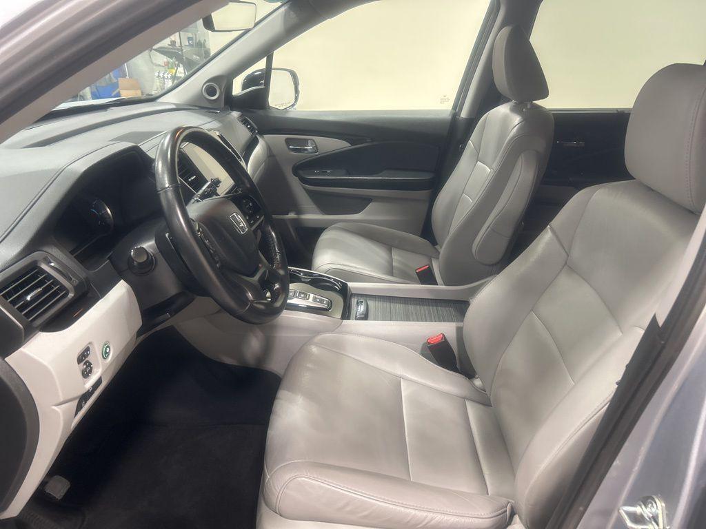 used 2019 Honda Pilot car, priced at $21,510