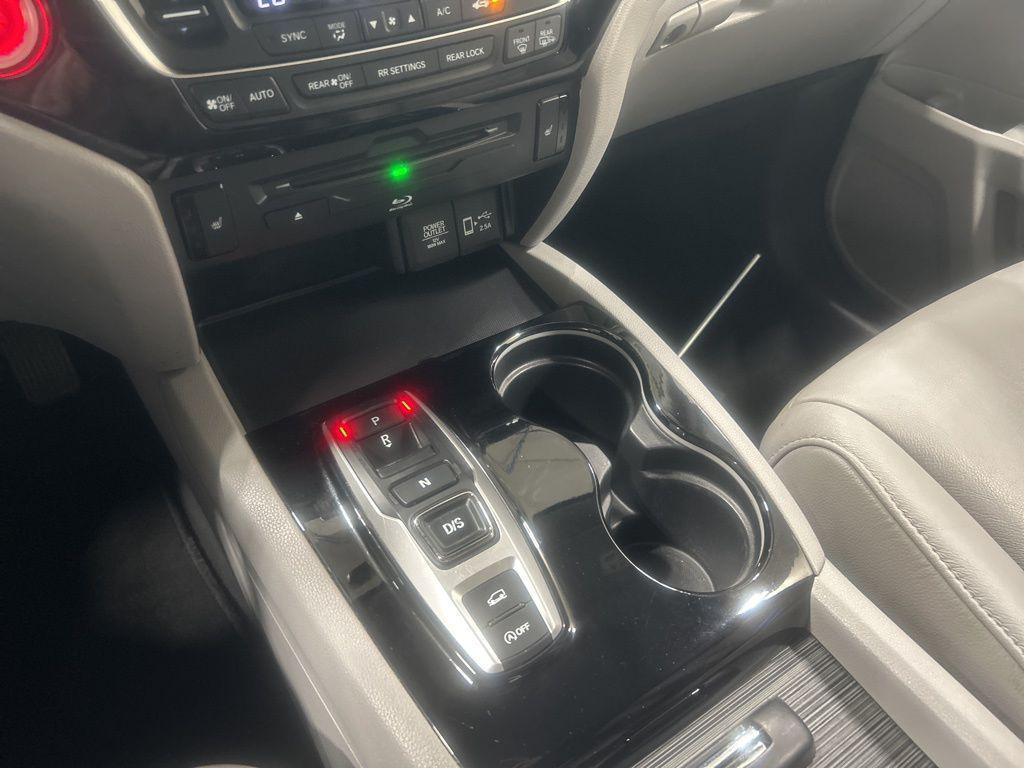 used 2019 Honda Pilot car, priced at $21,510