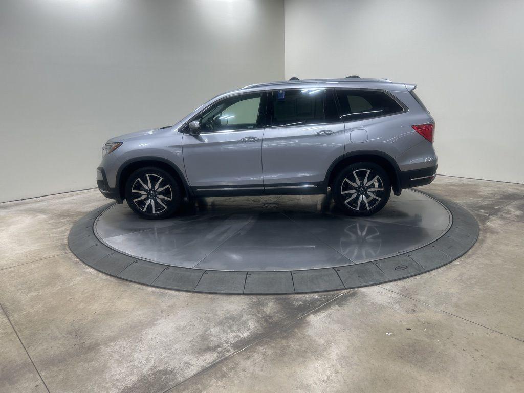used 2019 Honda Pilot car, priced at $21,510