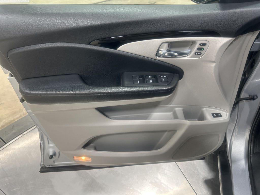 used 2019 Honda Pilot car, priced at $21,510