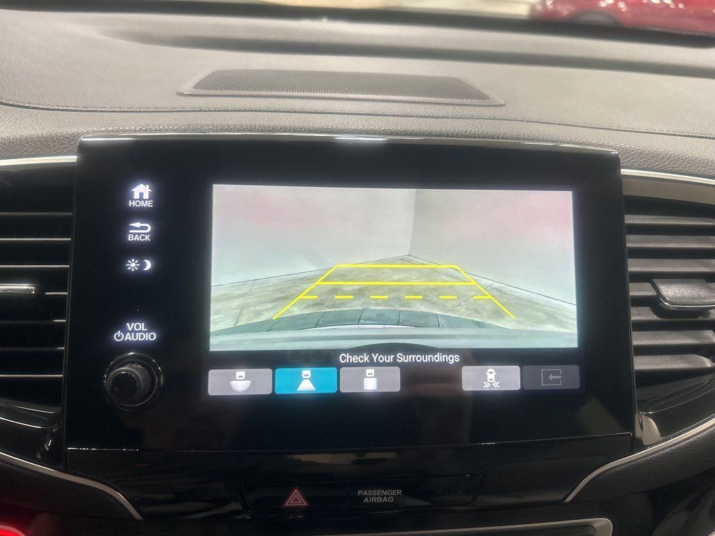 used 2019 Honda Pilot car, priced at $21,510