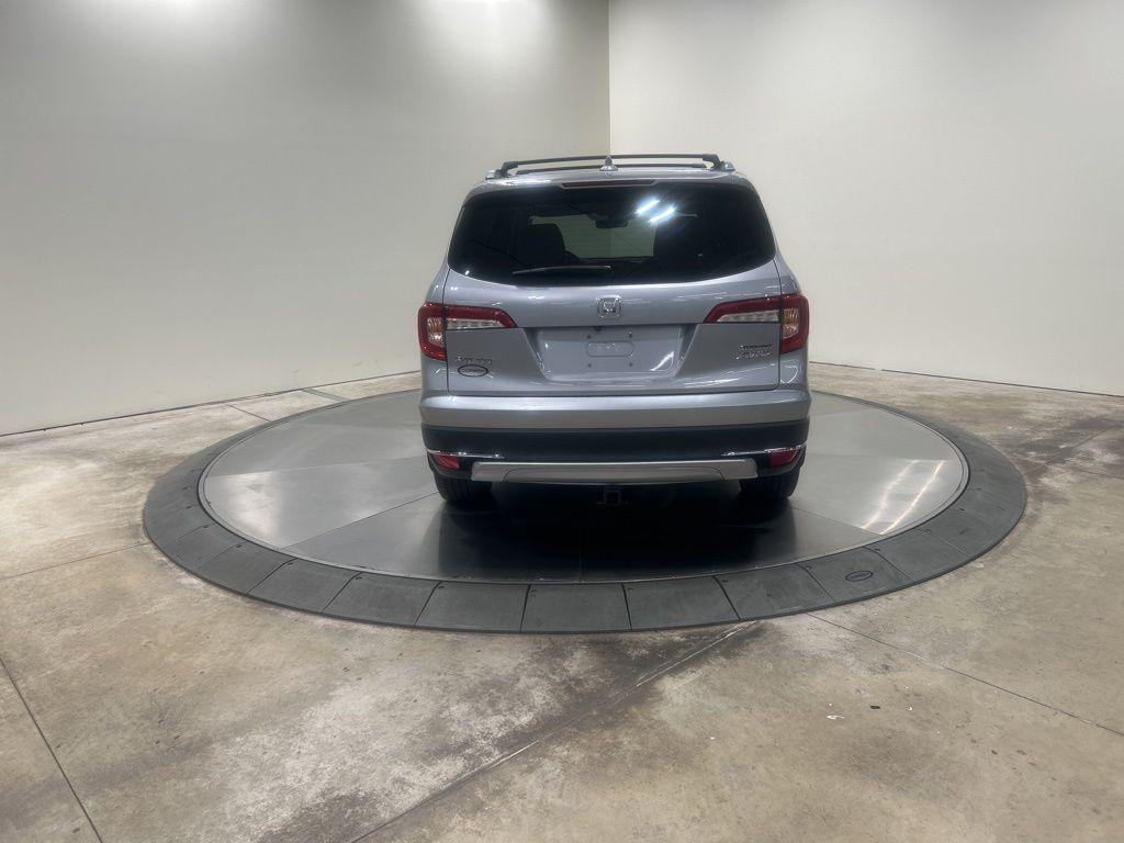 used 2019 Honda Pilot car, priced at $21,510