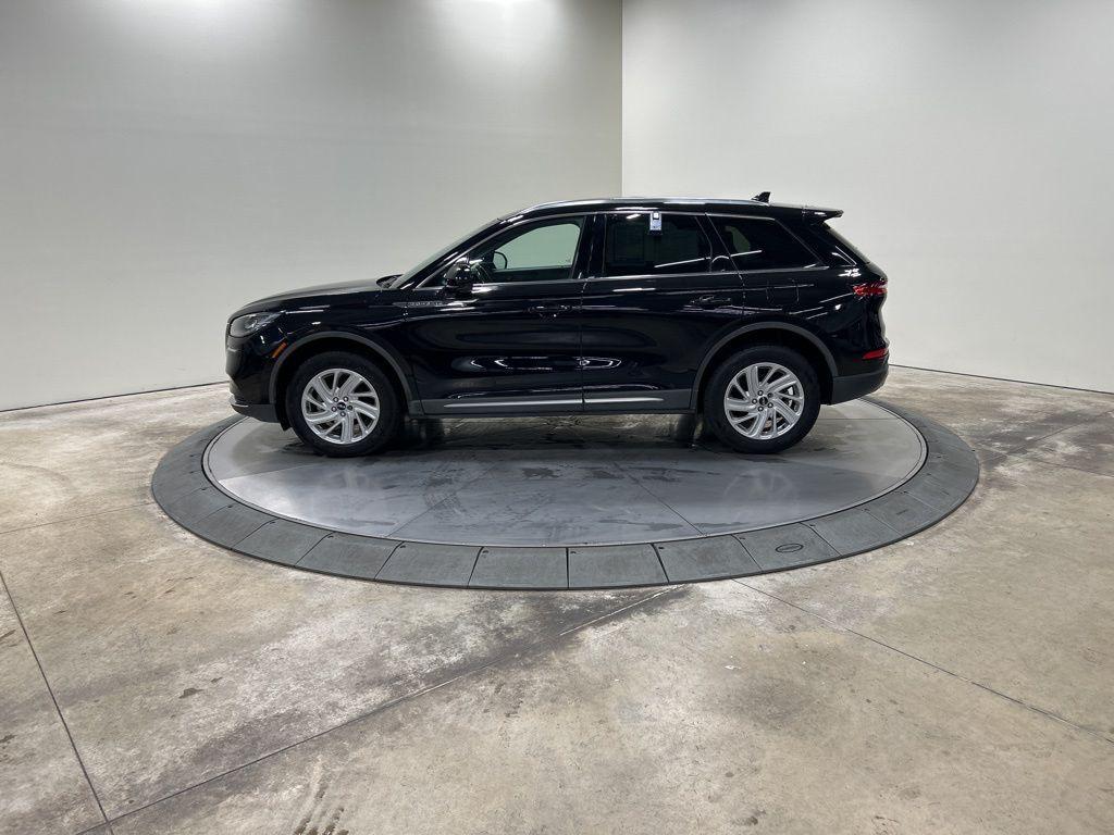 used 2021 Lincoln Corsair car, priced at $27,945