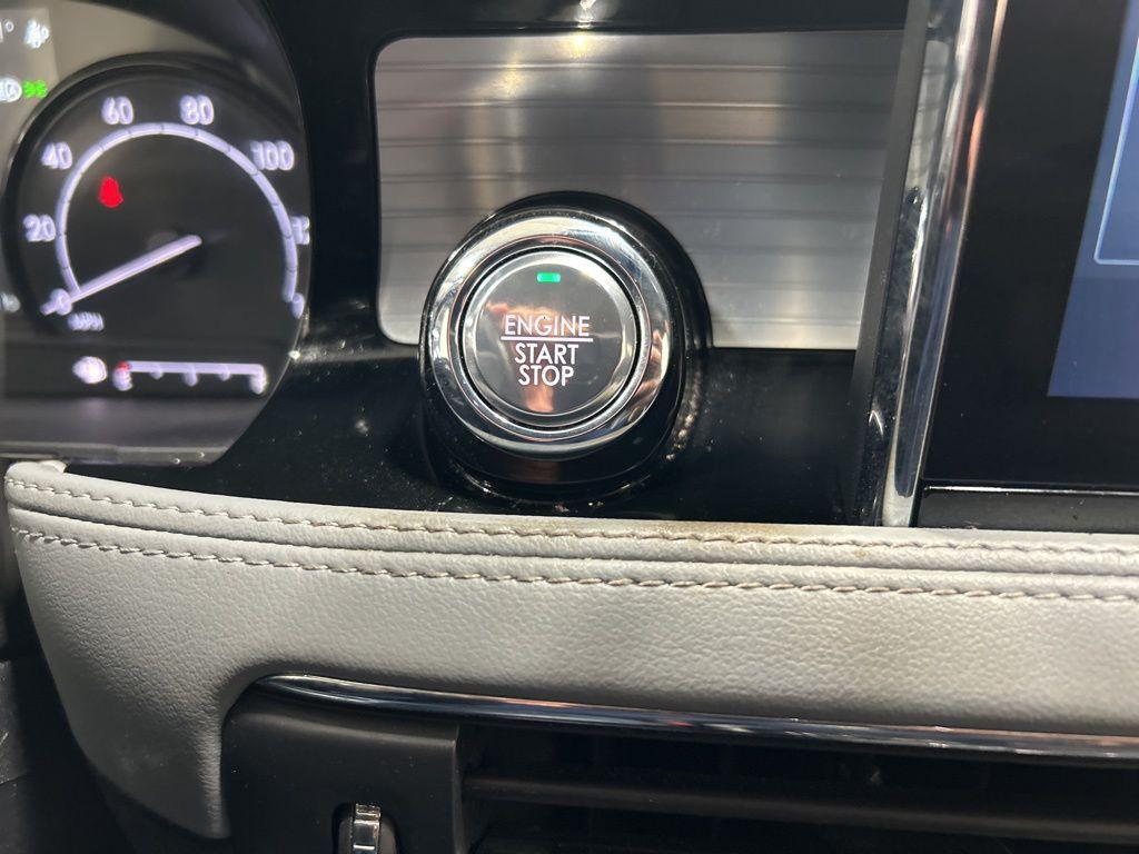 used 2021 Lincoln Corsair car, priced at $27,945