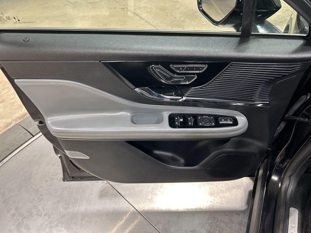 used 2021 Lincoln Corsair car, priced at $27,945