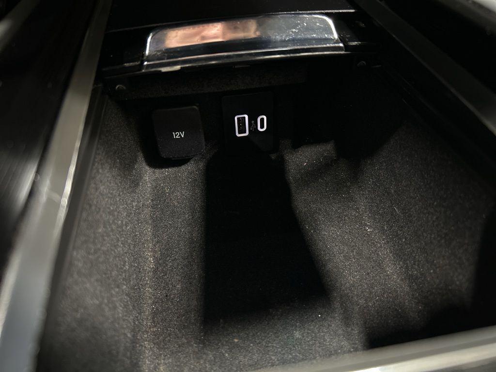 used 2021 Lincoln Corsair car, priced at $27,945