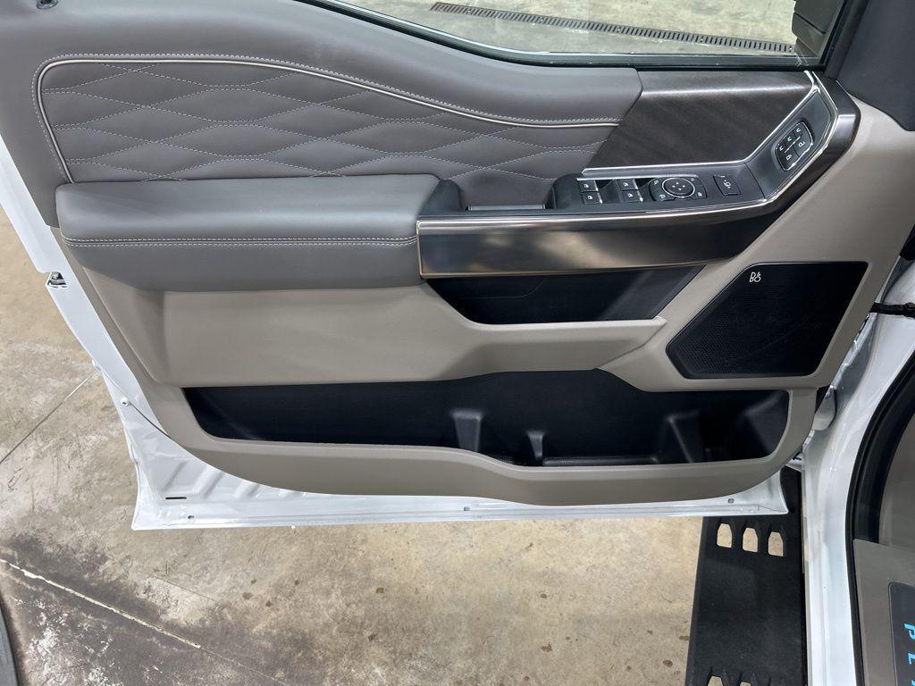 new 2026 Ford F-350 car, priced at $110,360