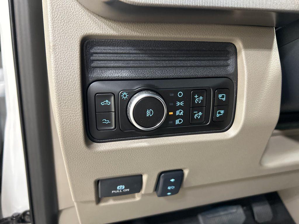 new 2026 Ford F-350 car, priced at $110,360