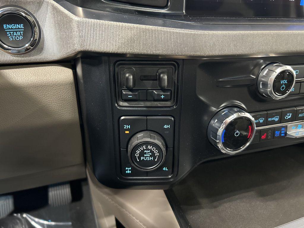 new 2026 Ford F-350 car, priced at $110,360