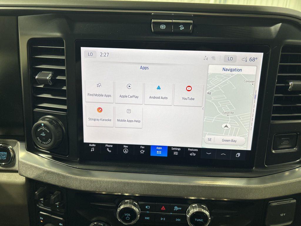 new 2026 Ford F-350 car, priced at $110,360