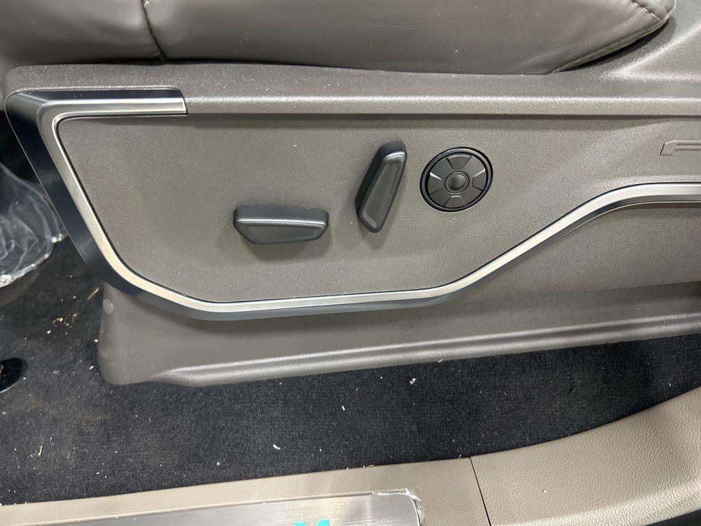 new 2026 Ford F-350 car, priced at $110,360