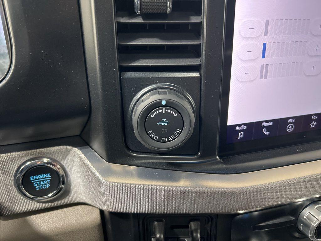 new 2026 Ford F-350 car, priced at $110,360