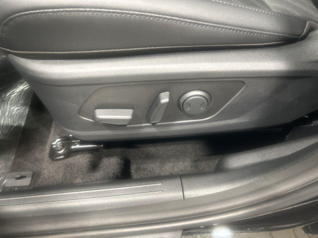 new 2026 Kia Sportage car, priced at $36,509