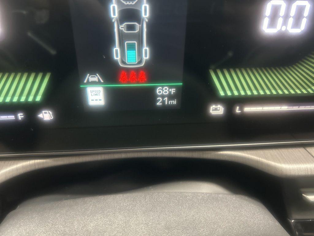 new 2026 Kia Sportage car, priced at $36,509