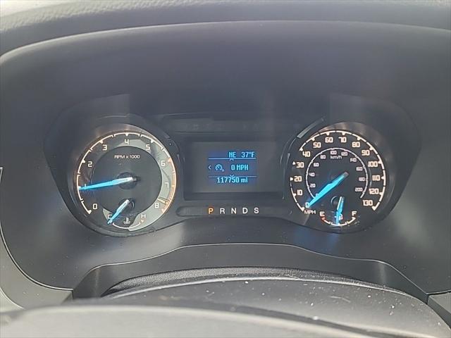 used 2020 Ford Ranger car, priced at $19,724