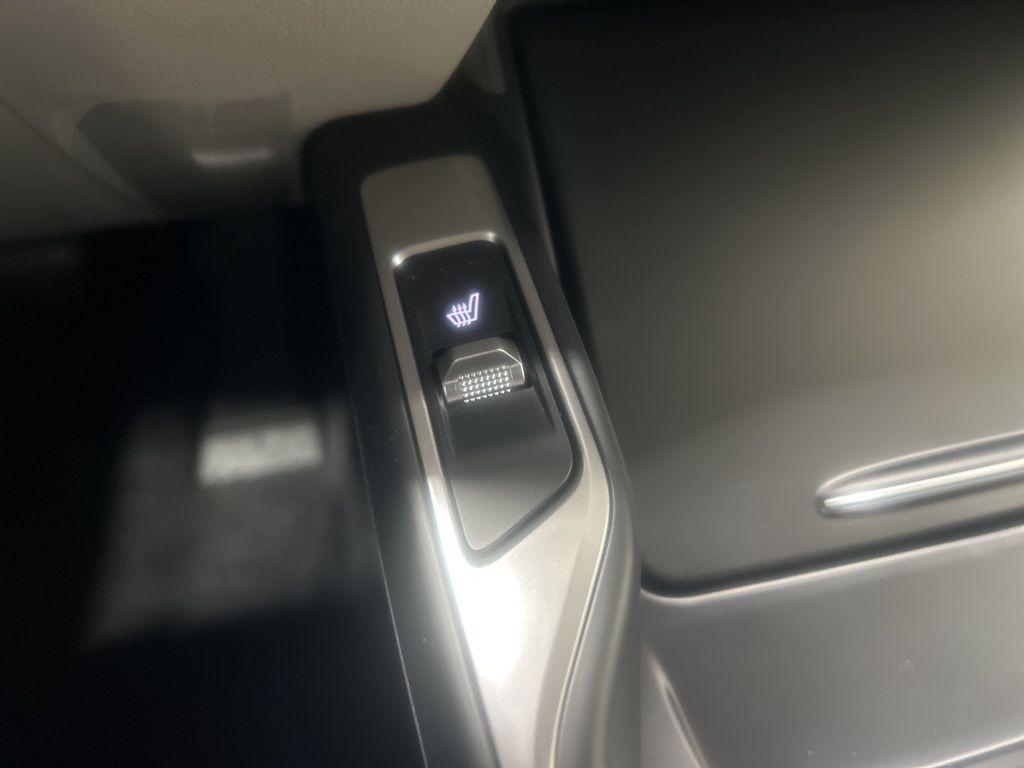 new 2025 Kia Sorento Hybrid car, priced at $39,640