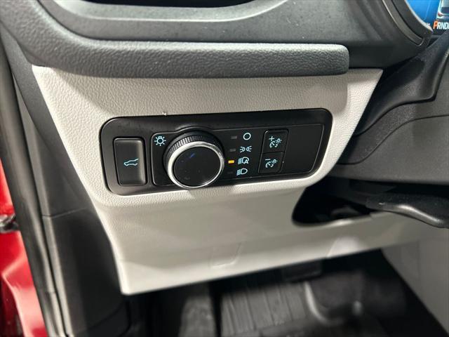 used 2023 Ford Escape car, priced at $26,700