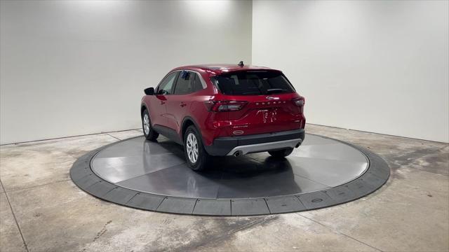 used 2023 Ford Escape car, priced at $26,700