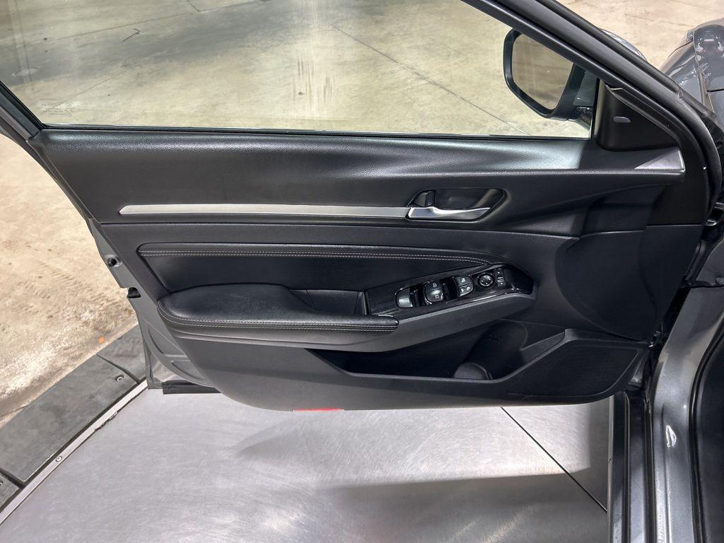 used 2020 Nissan Altima car, priced at $15,448
