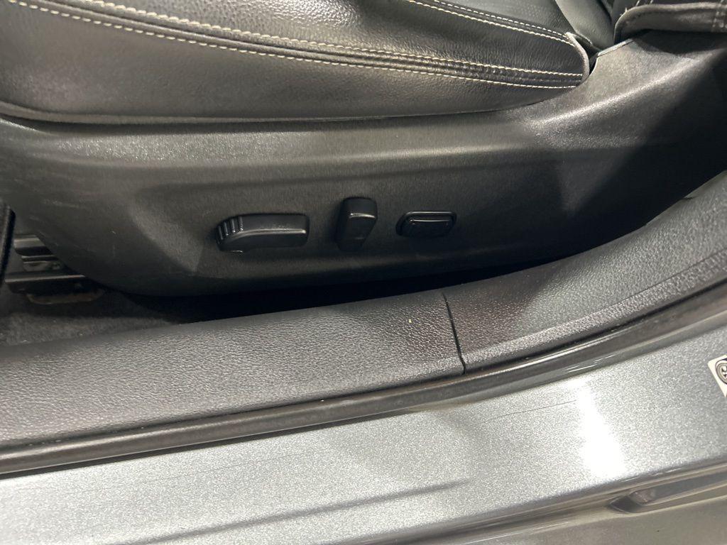 used 2020 Nissan Altima car, priced at $15,448
