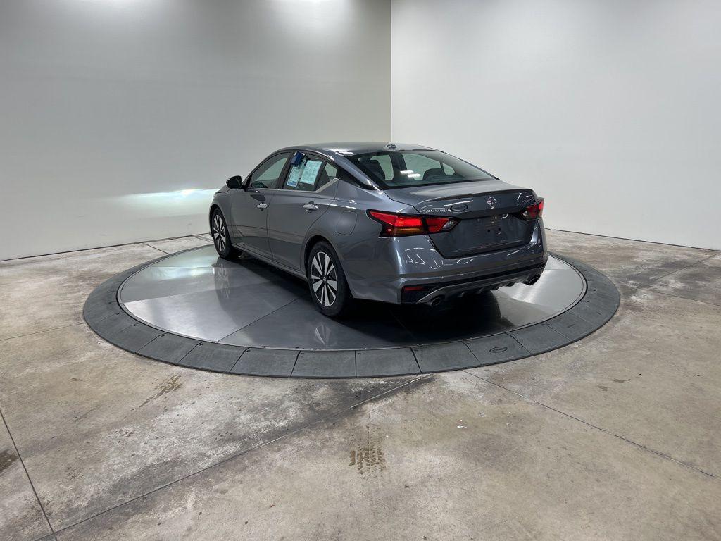 used 2020 Nissan Altima car, priced at $15,448