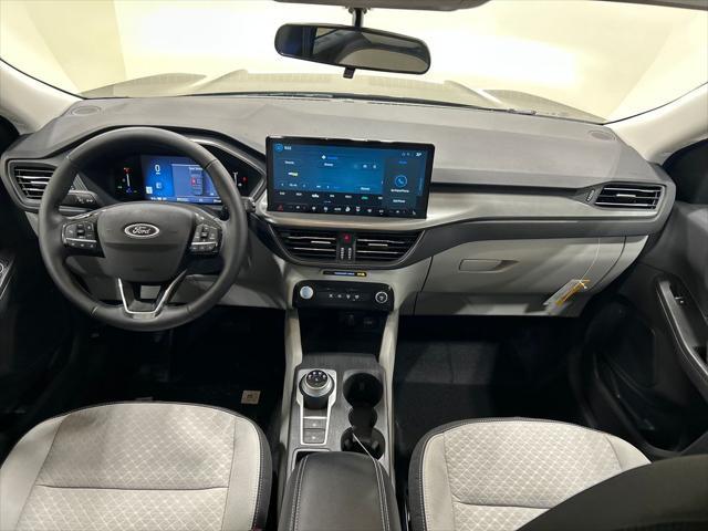 new 2025 Ford Escape car, priced at $31,504