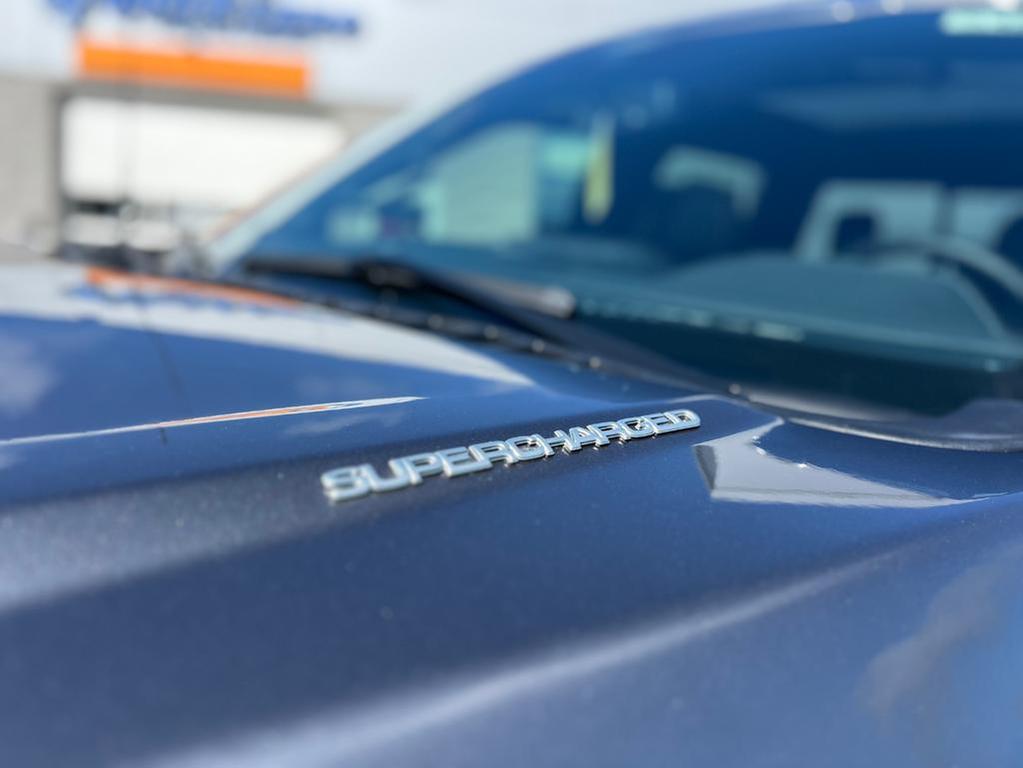 new 2025 Ford F-150 car, priced at $140,220