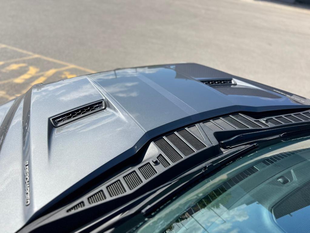 new 2025 Ford F-150 car, priced at $140,220