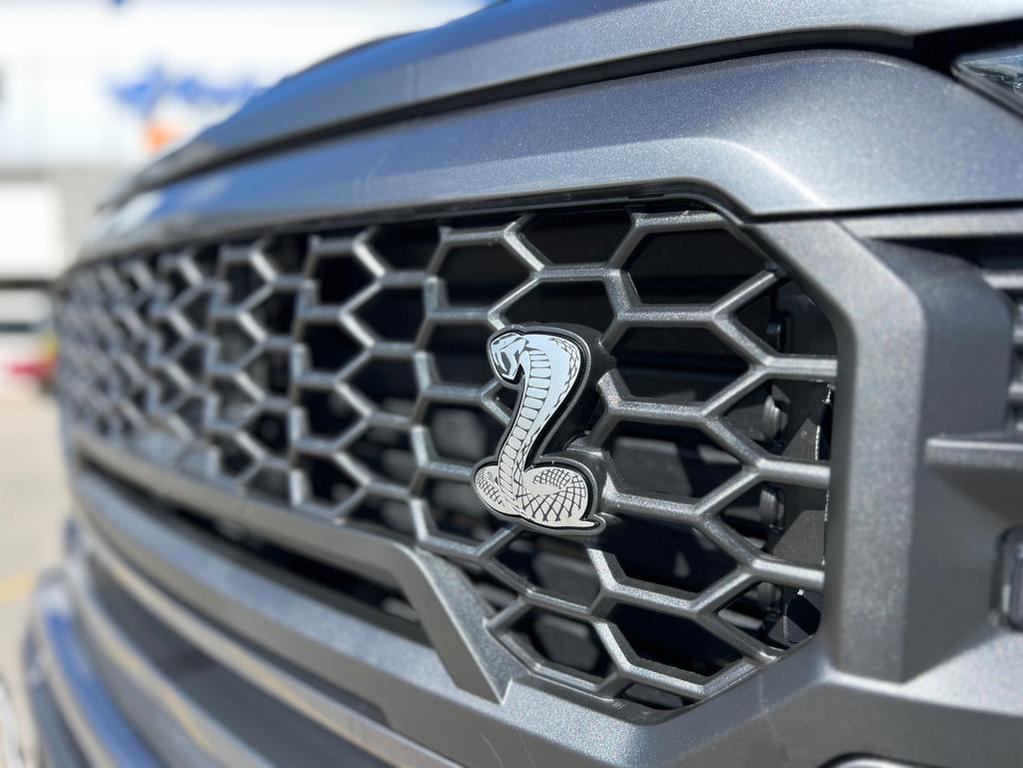 new 2025 Ford F-150 car, priced at $140,220