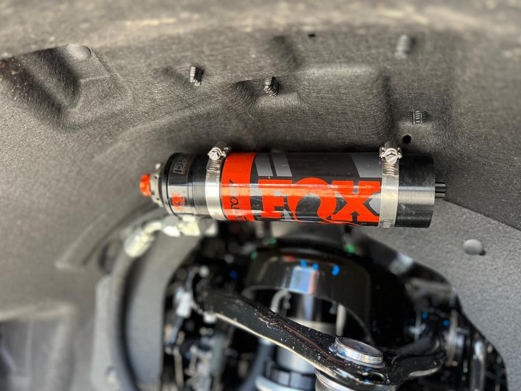 new 2025 Ford F-150 car, priced at $140,220