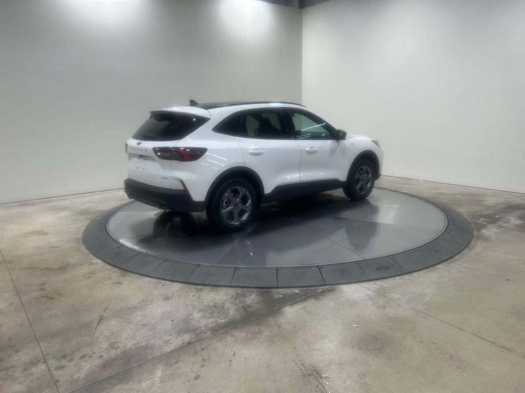 new 2025 Ford Escape car, priced at $37,375