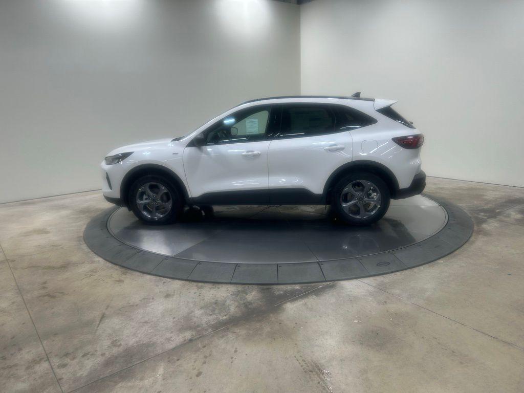 new 2025 Ford Escape car, priced at $37,375